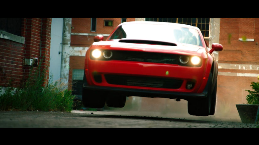 2019 REEL